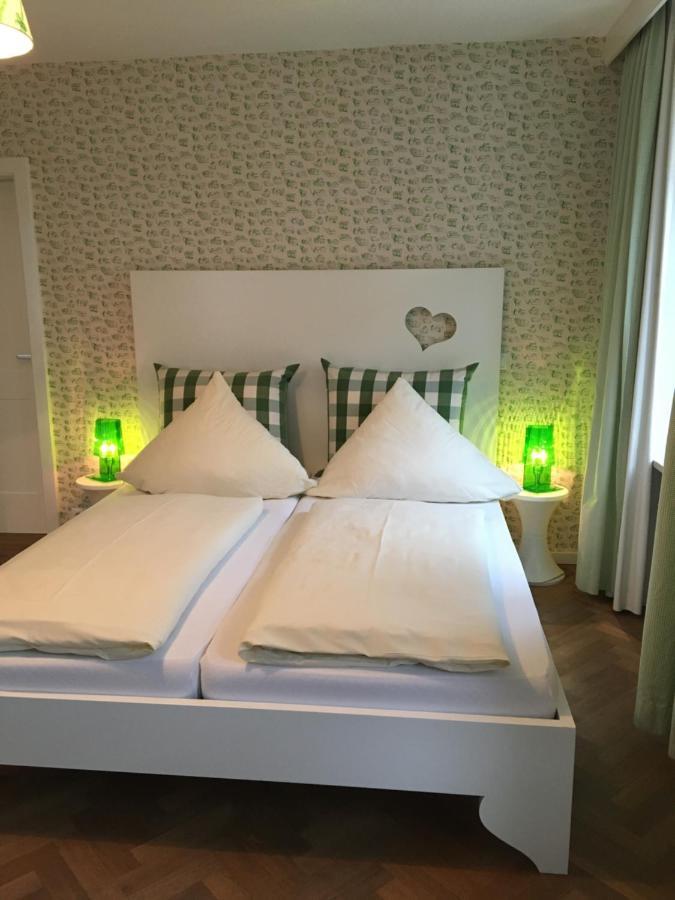 Gasthof Scharnagl Hotel Altotting Bagian luar foto
