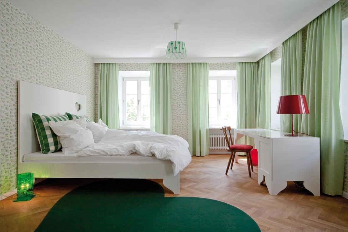 Gasthof Scharnagl Hotel Altotting Bagian luar foto