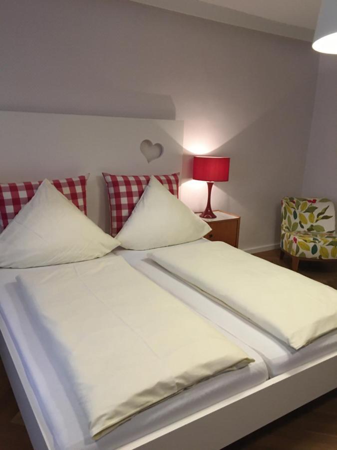 Gasthof Scharnagl Hotel Altotting Bagian luar foto