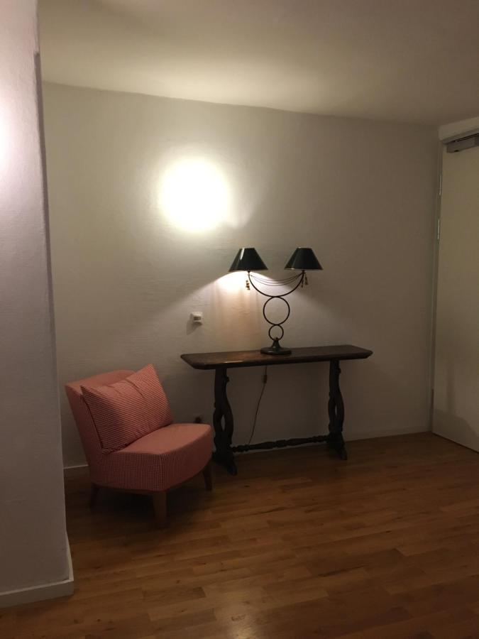 Gasthof Scharnagl Hotel Altotting Bagian luar foto